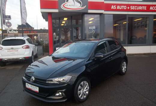 Volkswagen 5P 1.0 TGI 90cv 6V Trendline CNG (EU6.2)