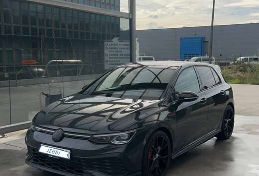 Volkswagen 2.0 TSI  OPF DSG