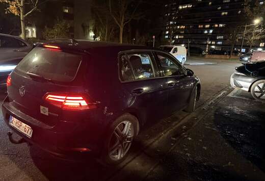 Volkswagen 1.4 TGI Bluemotion Join