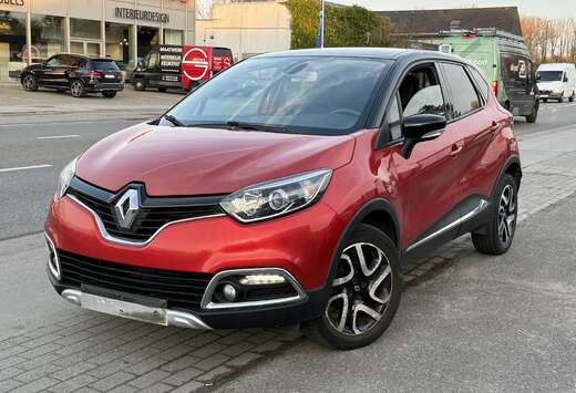 Renault TCe eco2 Energy Xmod 90 23.035km  12 M Garant ...