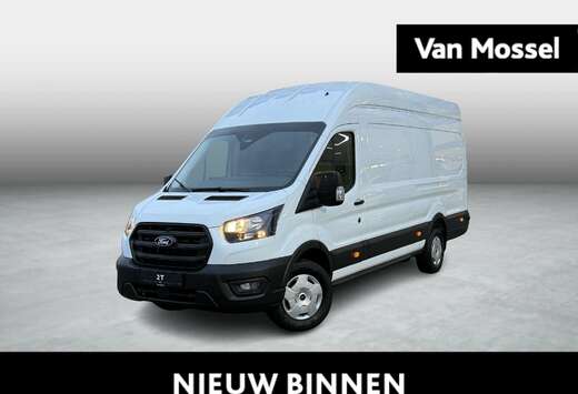 Ford 350E 165pk RWD Trend L4H3 Garantie 5j of 200000k ...