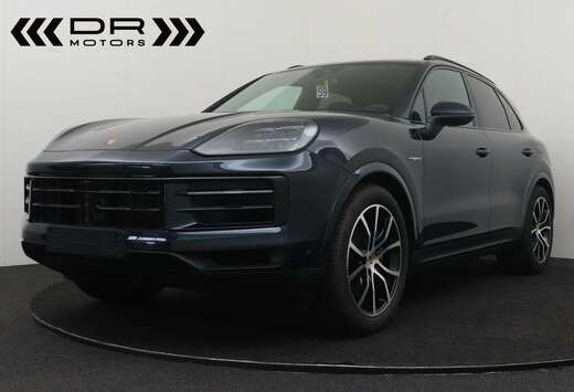 Porsche 3.0 E-HYBRID NEW MODEL - PANODAK -  BOSE - AD ...