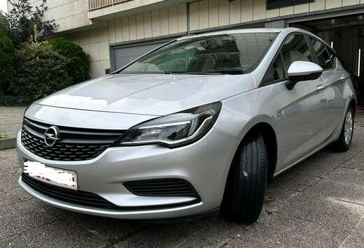 Opel Astra 1.4 Selection