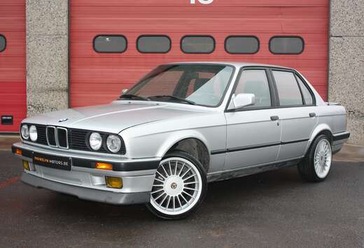 BMW 316i