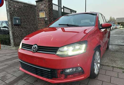 Volkswagen 1.4 CR TDi MET 124DKM HANDELAARS & EXPORT