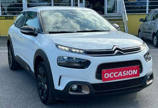 Citroen 1.2 PureTech Shine * MARCHAND OU EXPORT *