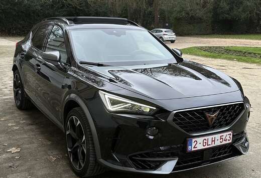 VZ 2.0TSI DSG 4DRIVE 360*PANO*MATRIX*