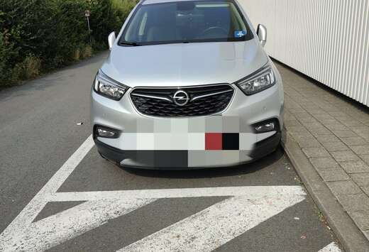 Opel 1.4 ECOTEC Start/Stop Ultimate