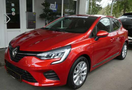 Renault 1.0 TCe Experience