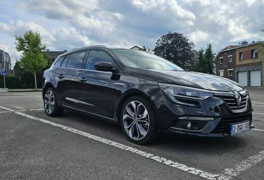 Renault Grandtour ENERGY dCi 130 BOSE EDITION