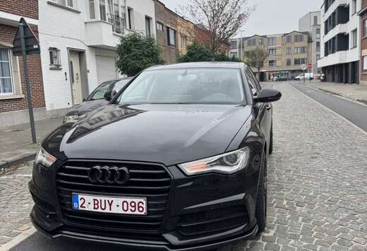 Audi 2.0 TDI Ultra