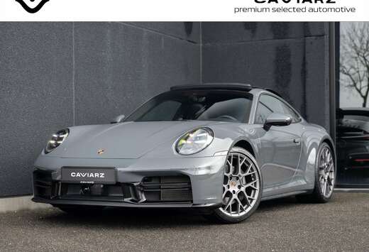 Porsche .2 COUPE SPORTDES/UITL/HDMATR/LIFT/360/INNO/B ...