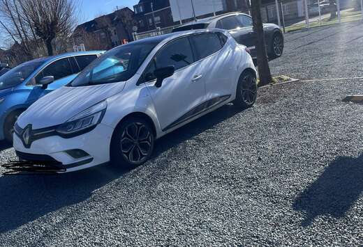 Renault 1.2 TCe Energy Bose Edition