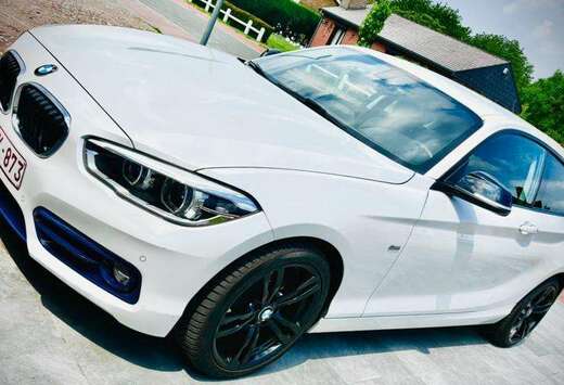 BMW 116i