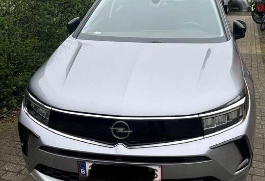 Opel 1.2 Turbo GS S&S