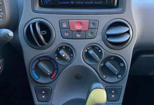 Fiat Panda 1.2i Dynamic