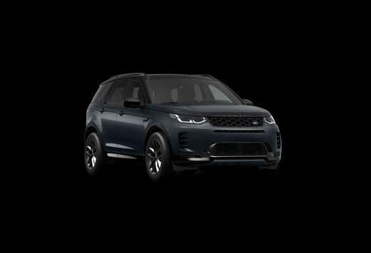 Land Rover Dynamic SE P270 Available 12/2024