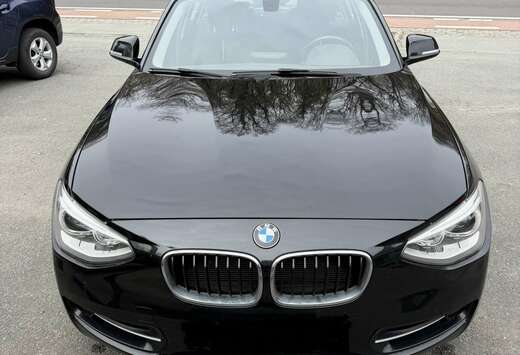 BMW d Pole Position Sport Edition