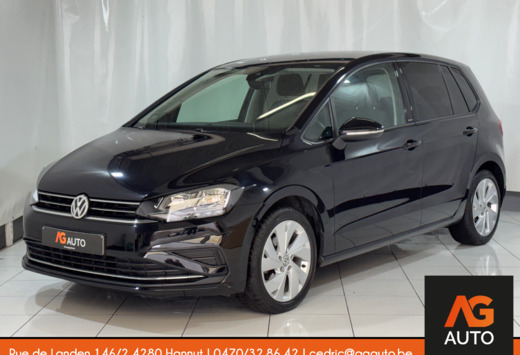 Volkswagen * IQ Drive * GPS * Caméra * Carplay