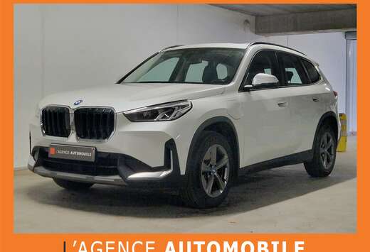 BMW PHEV 1.5iA xDrive30e (240 kW) - Garantie 12M