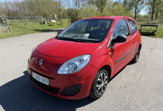 Renault 1.2 Expression