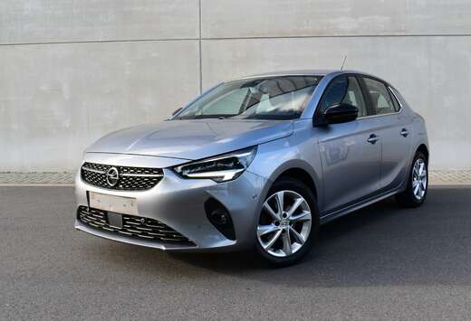 Opel 1.2 Elegance 100 6V Cockpit - *New Courroie/Riem ...