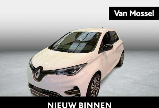 Renault Carsharing EV50 110hp