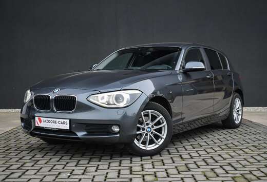 BMW 116i 5-door