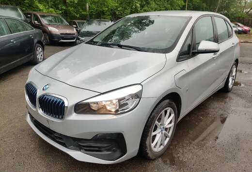 BMW Active Tourer PHEV 225xeA