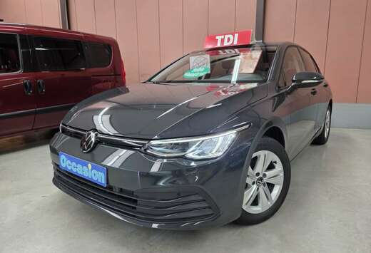 Volkswagen VIII TDI BOITE AUTO. 116CV