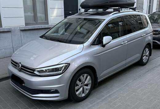 Volkswagen 1.6 TDI SCR Join