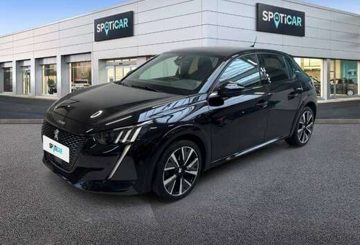 Peugeot 2 1.2 PureTech 100 MAN6 S&S GT