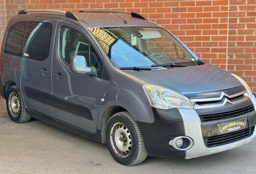 Citroen XTR 1.6HDi ClimAuto