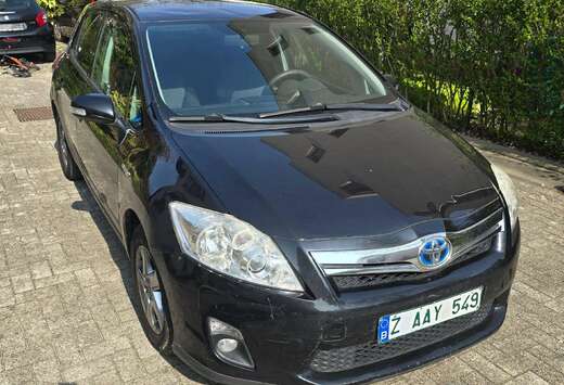Toyota Auris HEV 1.8i Hybride