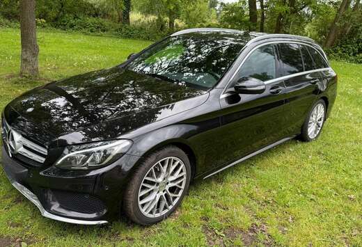 Mercedes-Benz amg