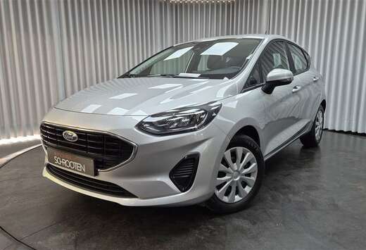 Ford 1.1i / Airco / App / LED / Cruise / DAB / ...