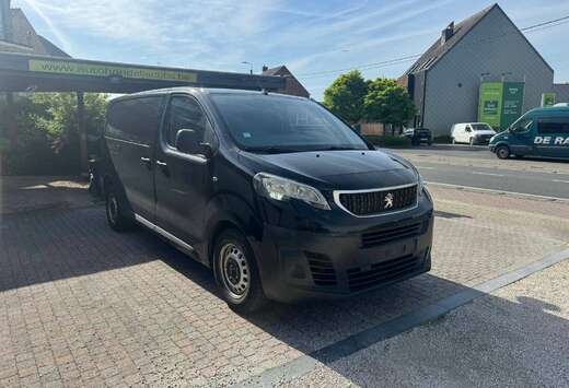 Peugeot 2.0HDI * L2 * 122PK * 3 ZIT * CAMERA * EXPORT ...