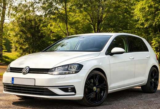 Volkswagen 1.0 TSI BMT Trendline