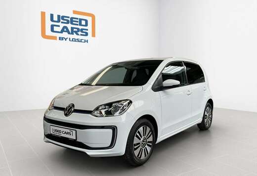 Volkswagen 32kWh+Move+P.Design+P.Aide+