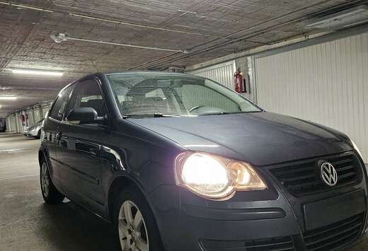 Volkswagen 1.2 \