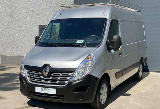 Renault L2h2-airco-dakdrager-trekh.-camera-17990€+B ...