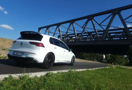 Volkswagen 2.0 TSI OPF DSG Clubsport 45