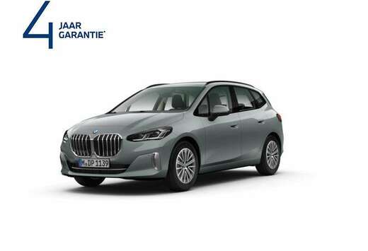 BMW LUXURYLINEH&MCOMFORTDABCARPLAY