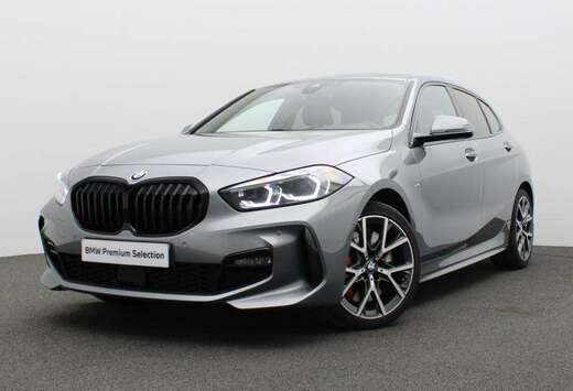 BMW M SPORT PRO - AUTOMAAT - PANO-DAK