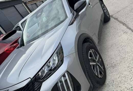 Peugeot 1.2 Turbo Style