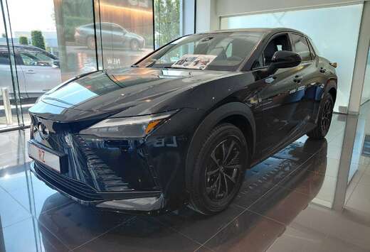 Lexus 350e FWD Executive Line