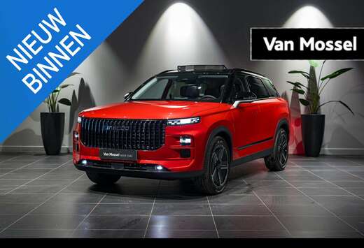 7 1.6 T-GDI URBAN 108 kW PANO DAK  FULL LED  19\