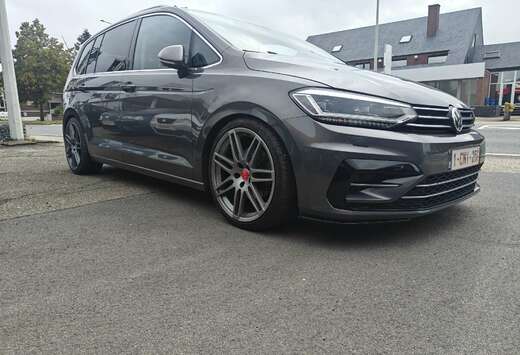 Volkswagen 2.0 TDI SCR (BlueMotion Technology) Highli ...