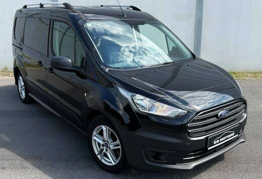 Ford Transit Connect 1.5cdti L2