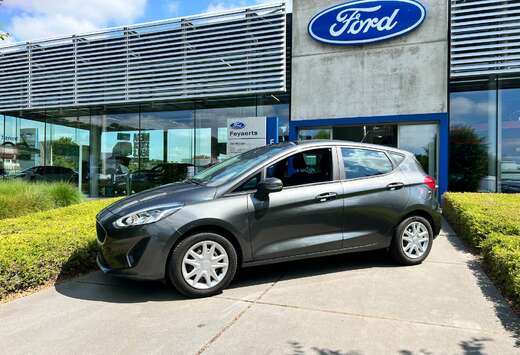 Ford Trend 1.1i met 85 PK